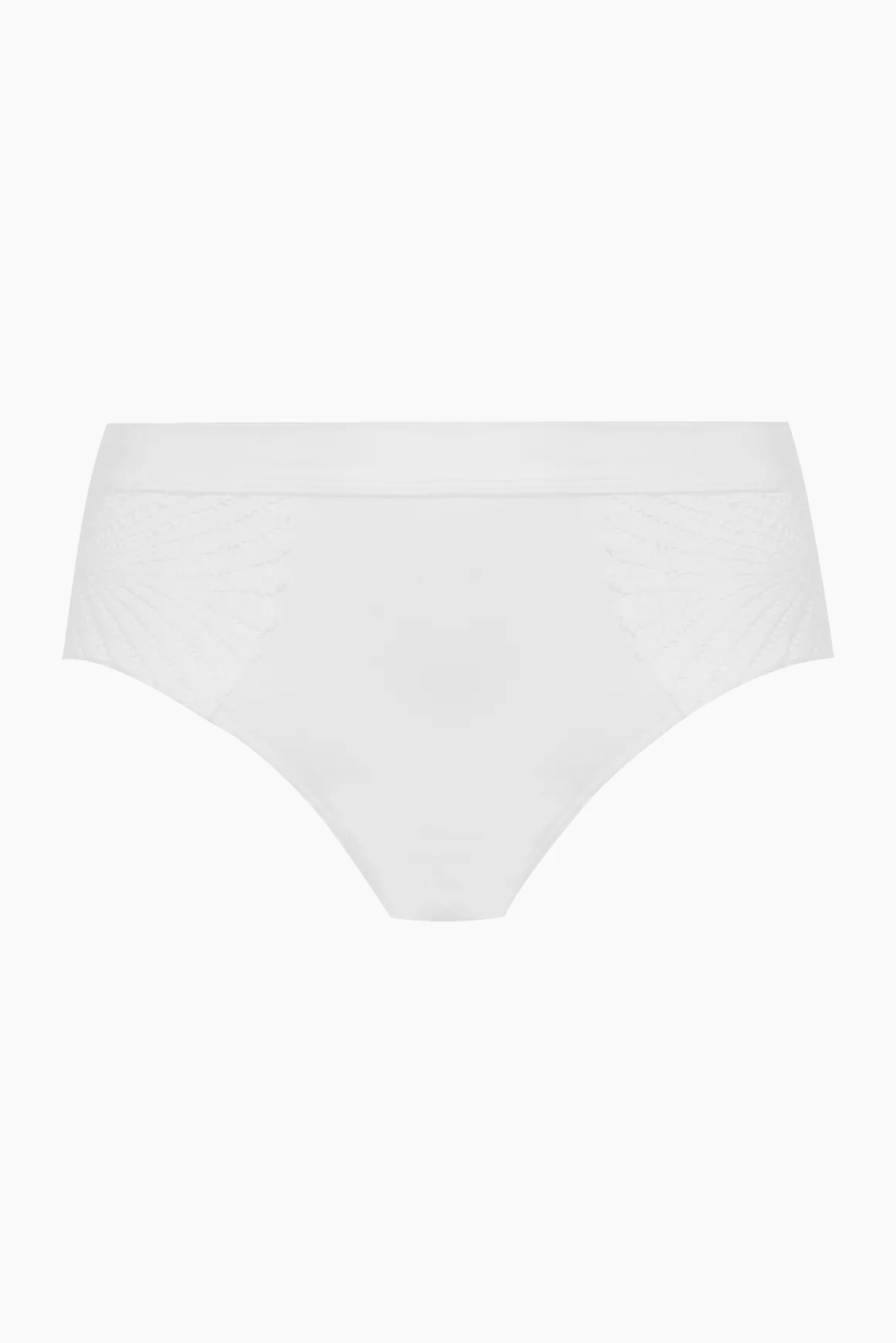 Slip Muse - Blanc