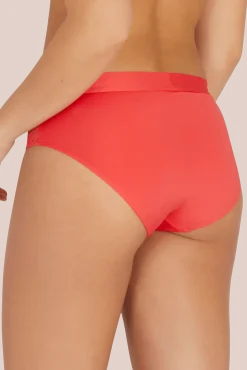 Slip Muse - Corail