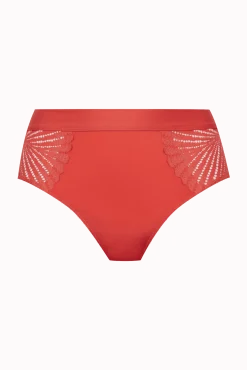 Slip Muse - Corail