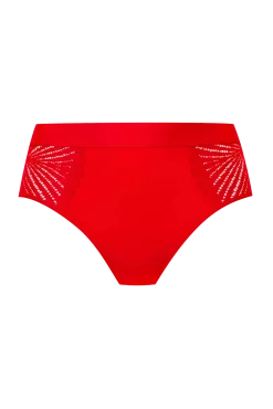 Slip Muse - Rouge ardent