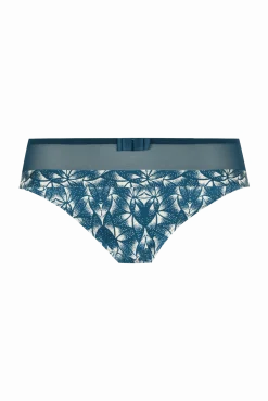 Slip Tulle Design - Calypso