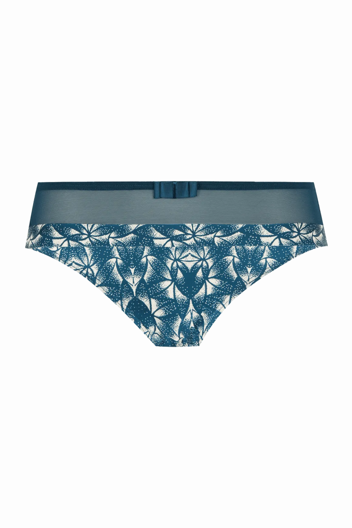Slip Tulle Design - Calypso