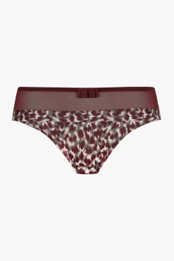Slip Tulle Design - Félin