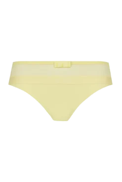 Slip Tulle Design - Limoncello