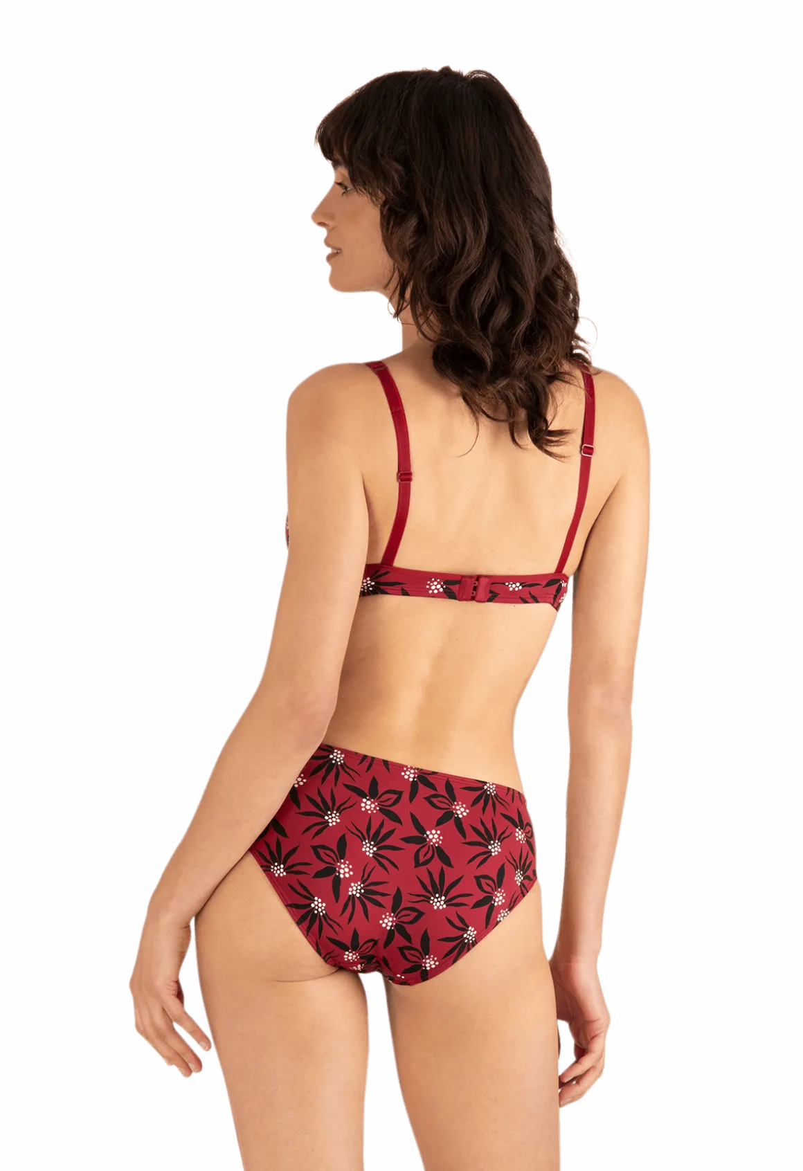 Slip Tulle Design - Soleil levant