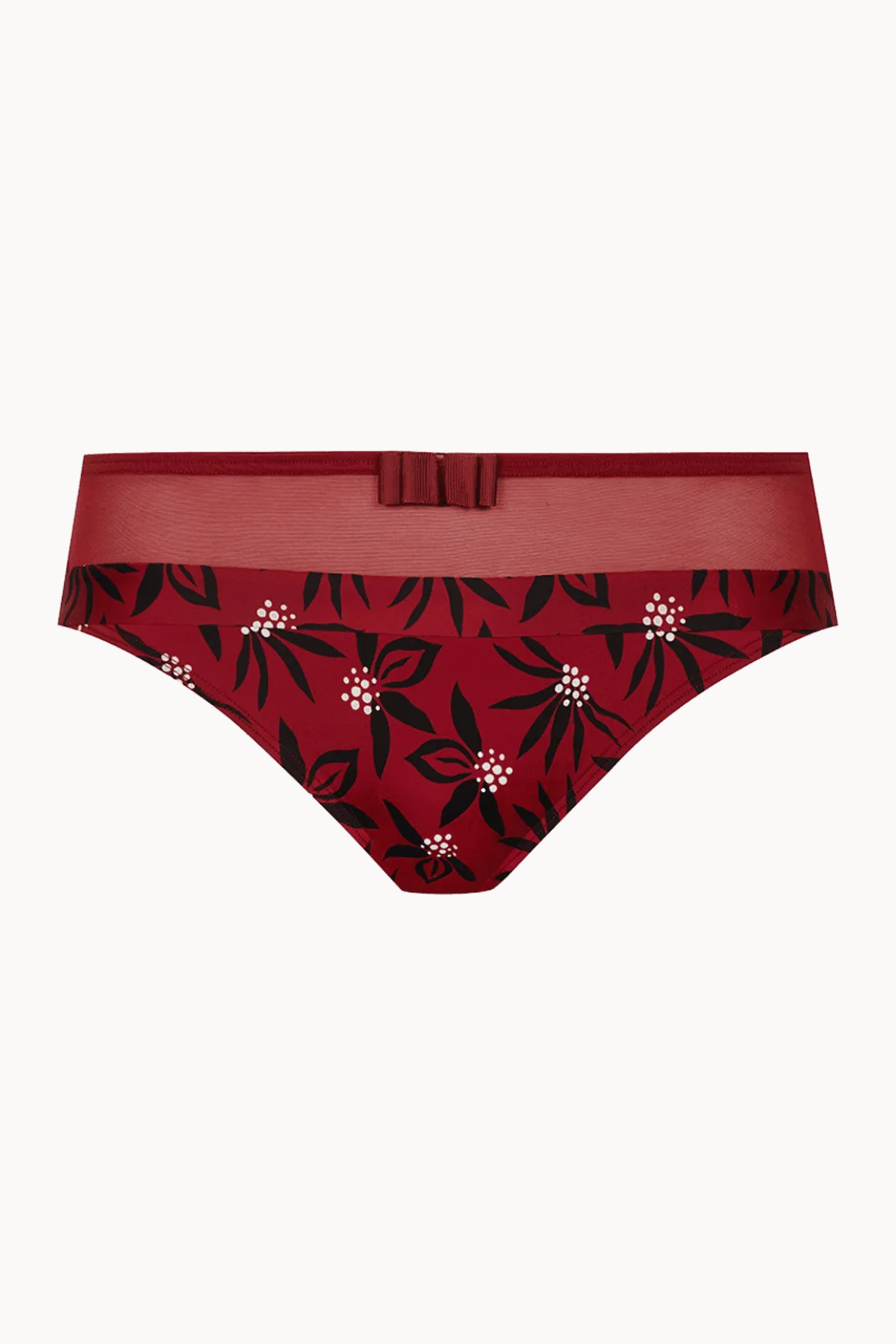 Slip Tulle Design - Soleil levant