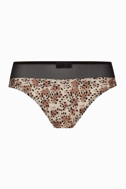 Slip Tulle Design - Stracciatella
