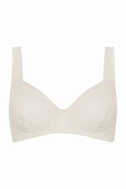 Soutien-gorge à armatures Déesse - Soie