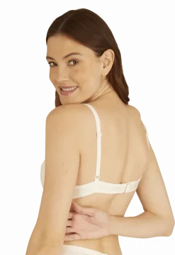 Soutien-gorge à armatures Jour Après Jour - Soie