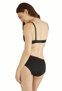 Soutien-gorge à armatures Jour Après Jour - Noir