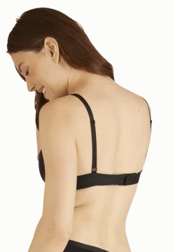 Soutien-gorge à armatures Jour Après Jour - Noir