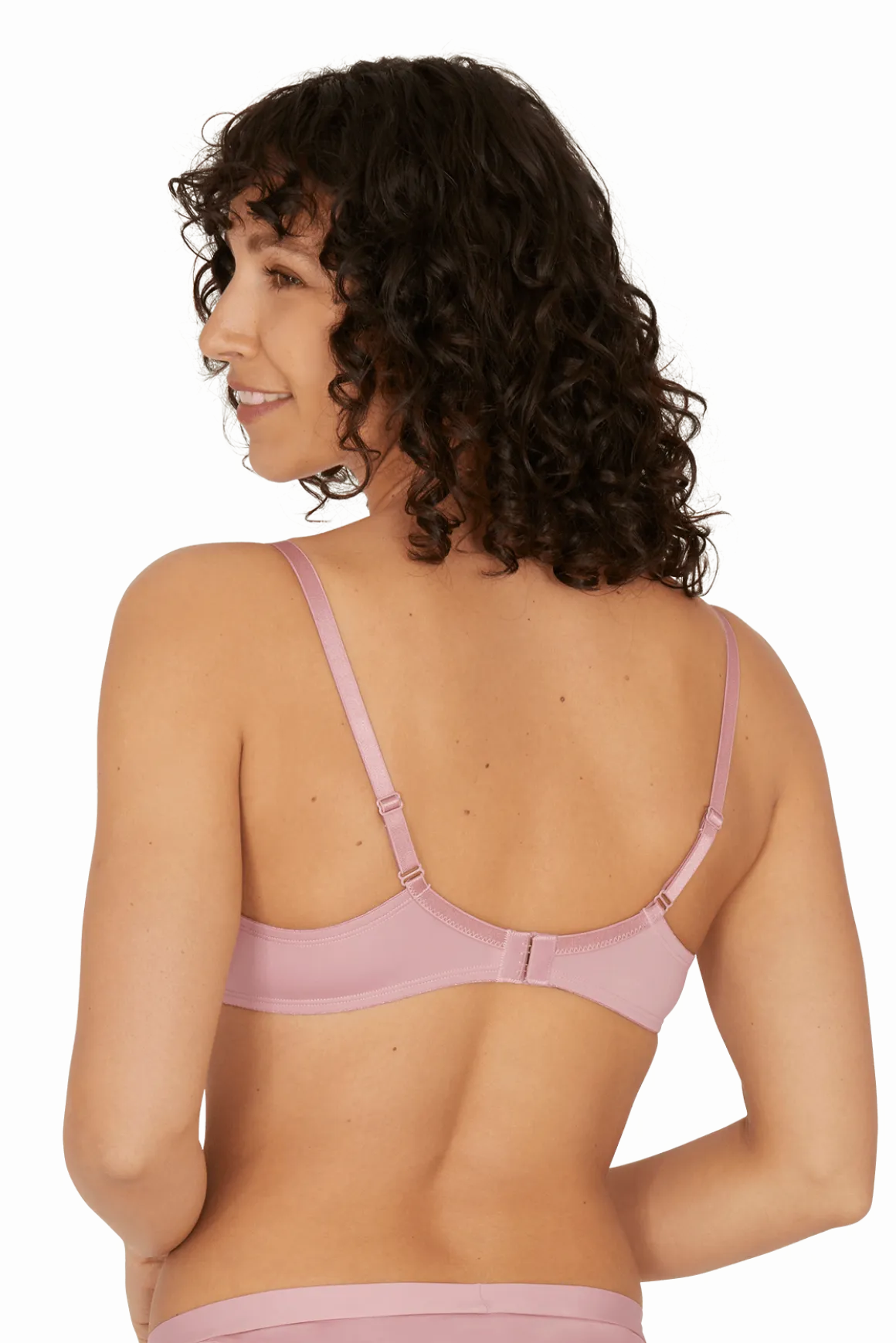Soutien-gorge à armatures Muse - Lilas