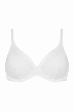 Soutien-gorge à armatures Muse - Blanc