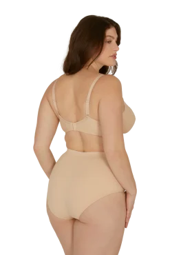 Soutien-gorge à armatures Well Allure L'Original - Nude