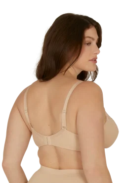 Soutien-gorge à armatures Well Allure L'Original - Nude