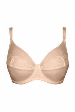 Soutien-gorge à armatures Well Allure L'Original - Nude