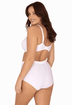 Soutien-gorge à armatures Well Allure L'Original - Blanc