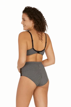 Soutien-gorge à armatures Well Allure L'Original - Nid d'abeilles