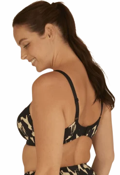Soutien-gorge à armatures Well Allure L'Original - Graphique