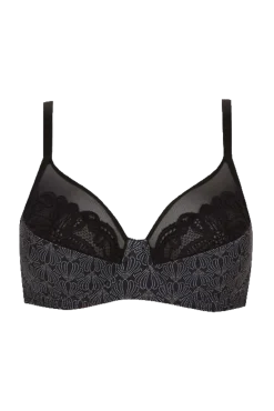 Soutien-gorge à armatures Well Allure L'Original - Bijou