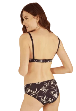 Soutien-gorge coques Tulle Design - Papyrus