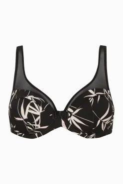 Soutien-gorge coques Tulle Design - Papyrus