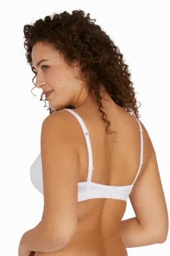 Soutien-gorge sans armatures coques souples Harmonie