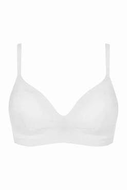 Soutien-gorge sans armatures coques souples Harmonie