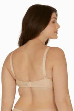 Soutien-gorge spacer sans armatures Nuances - Nude