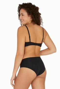Soutien-gorge spacer sans armatures Nuances - Noir
