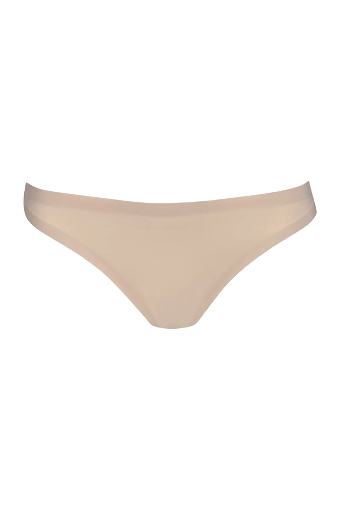 String Invisible - Nude