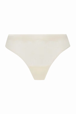 Tanga Idylle - Soie