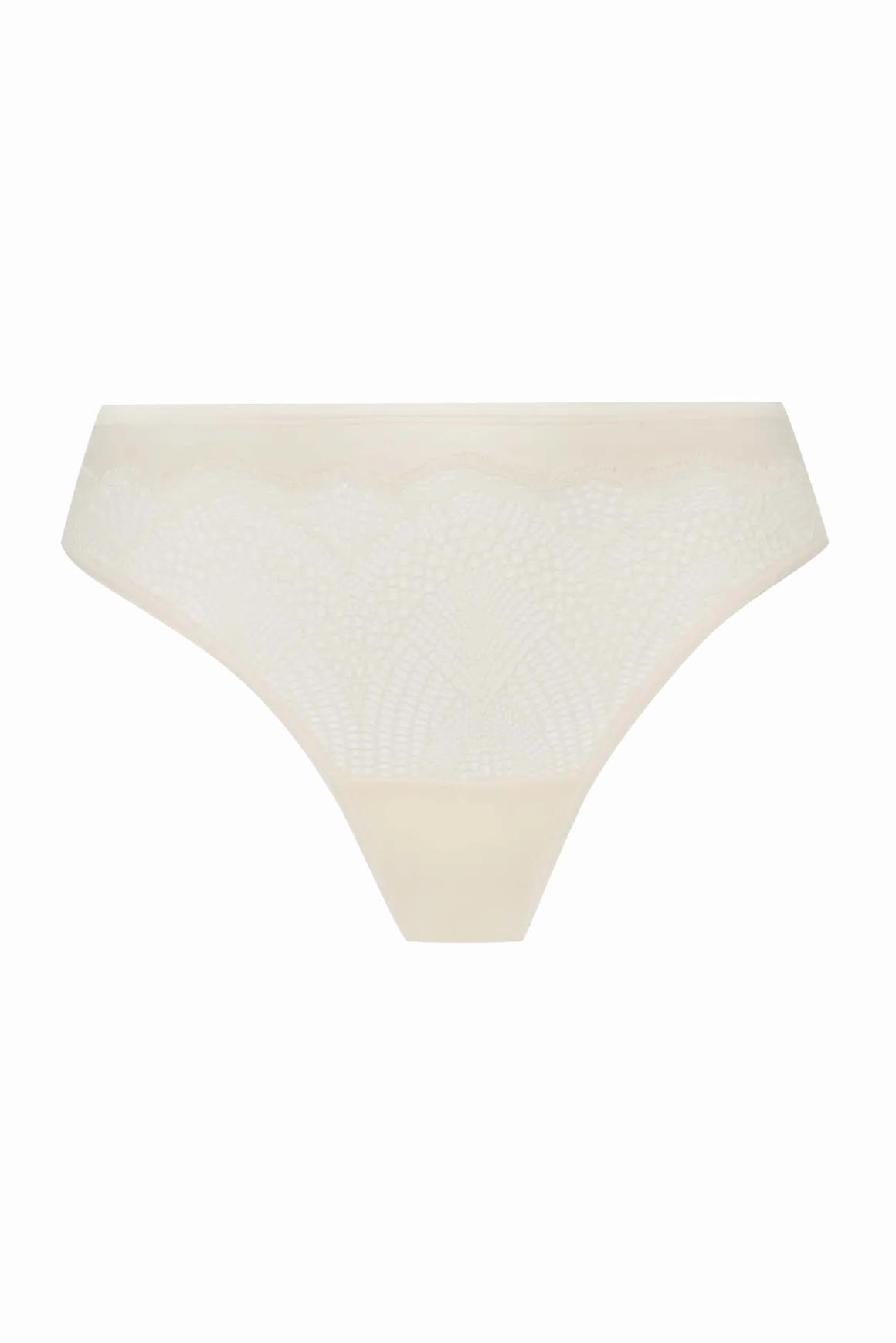 Tanga Idylle - Soie
