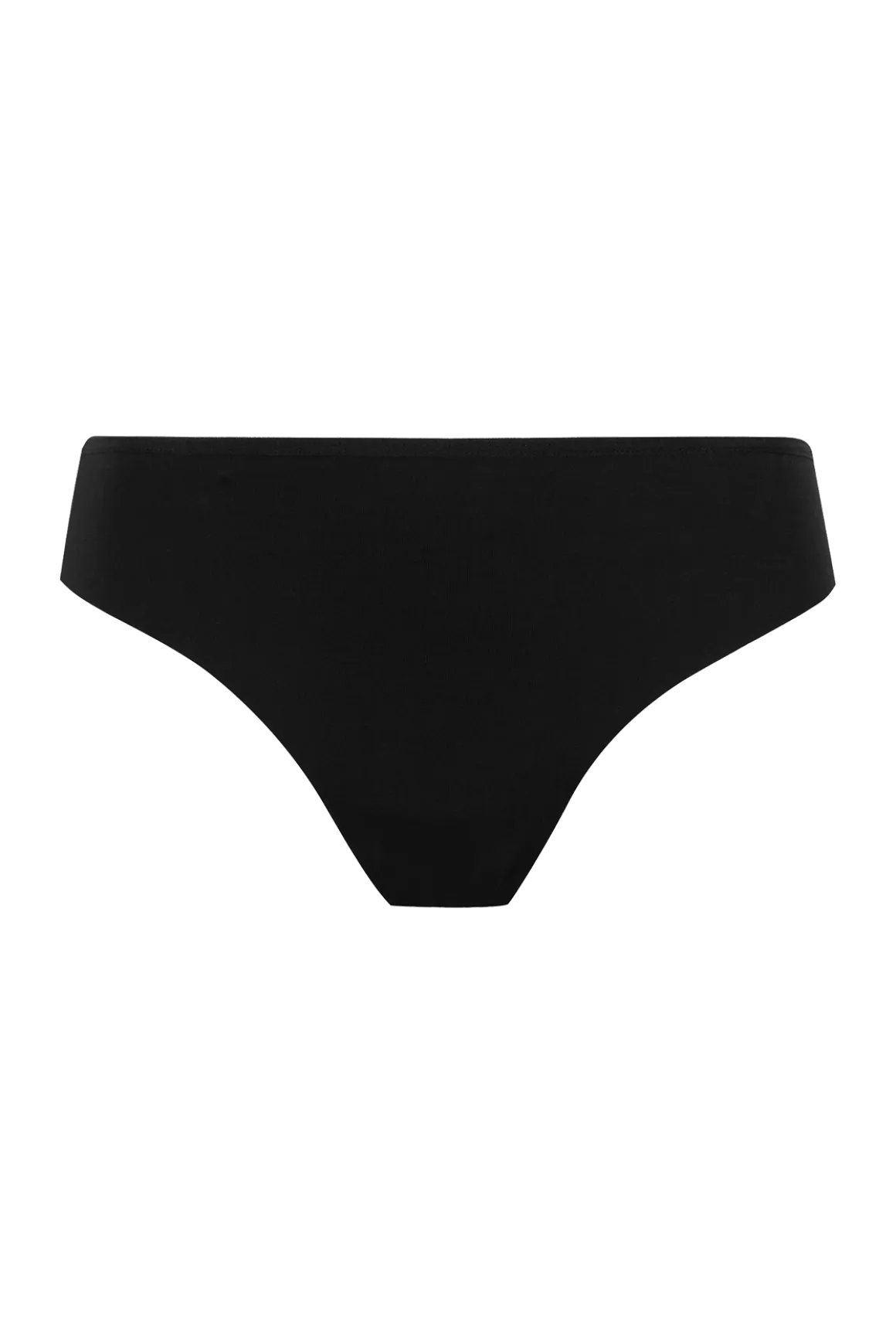 Tanga Modal Sensuel - Noir