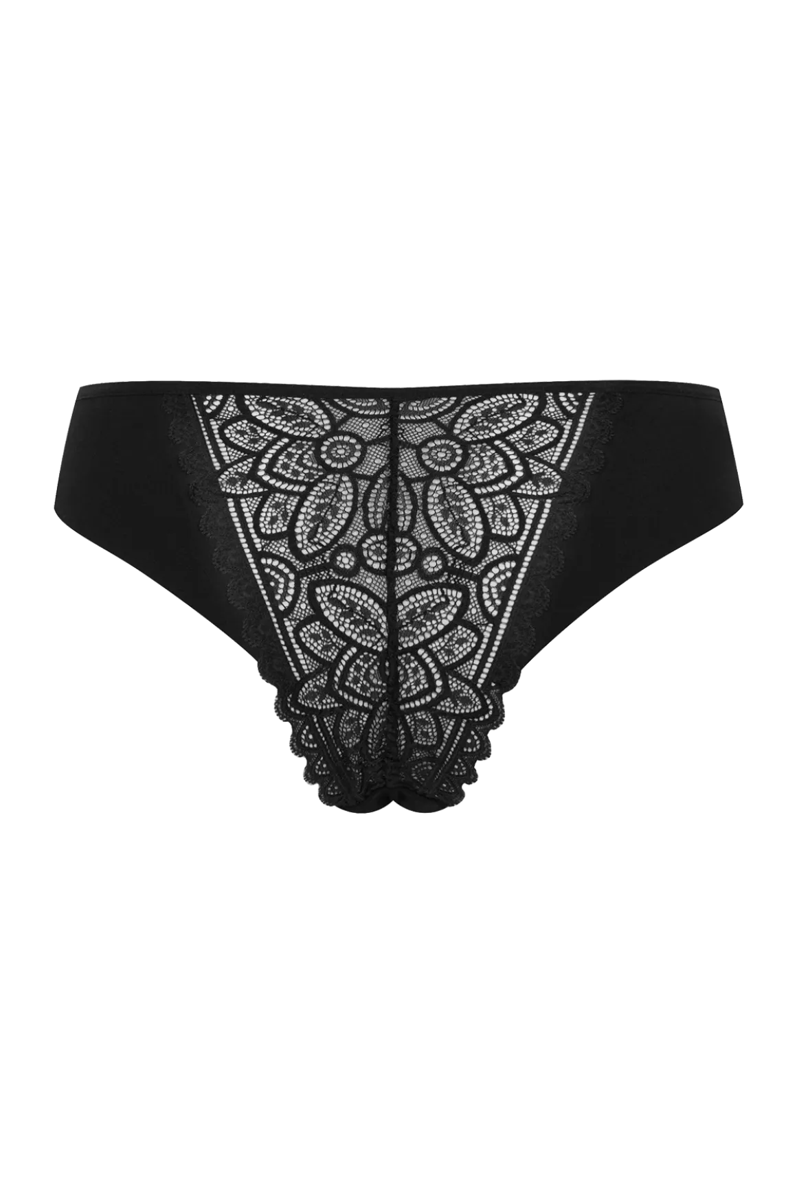 Tanga Modal Sensuel - Noir