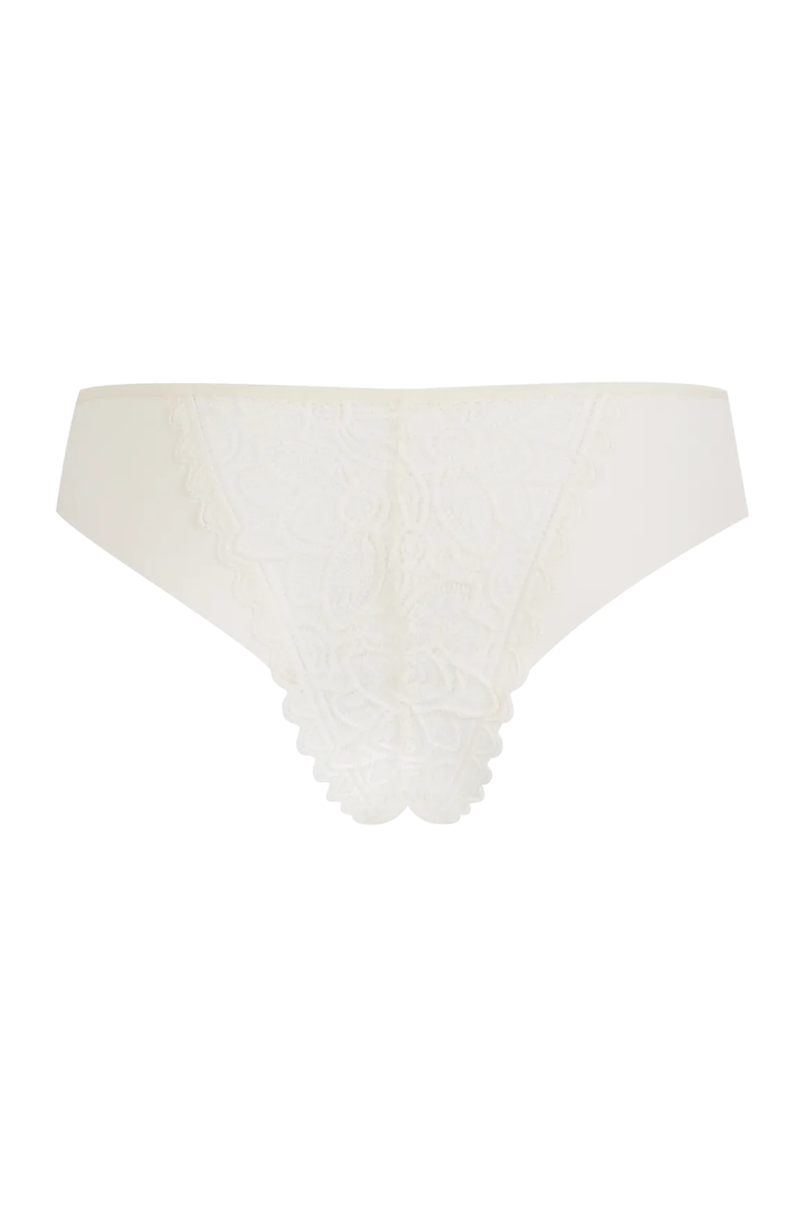 Tanga Modal Sensuel - Soie