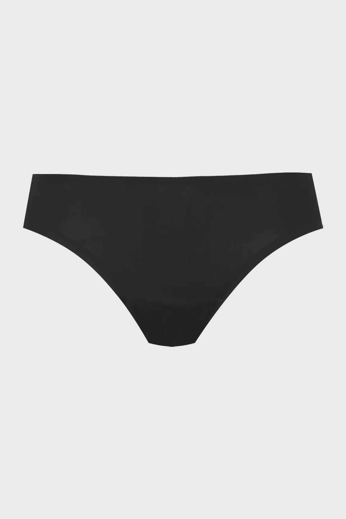 Tanga Nuances - Noir