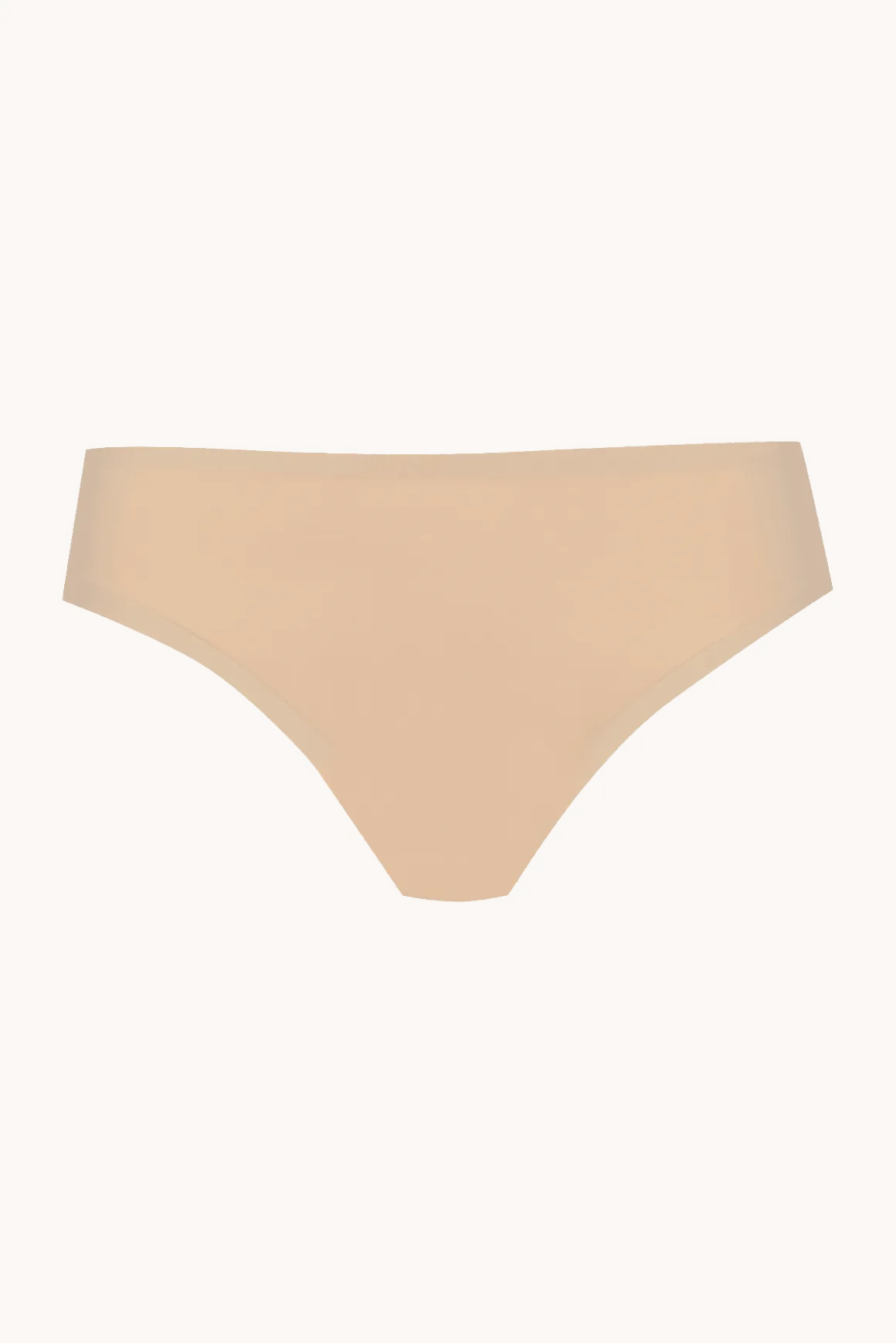 Tanga Nuances - Nude