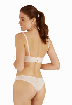 Tanga Nuances - Nude
