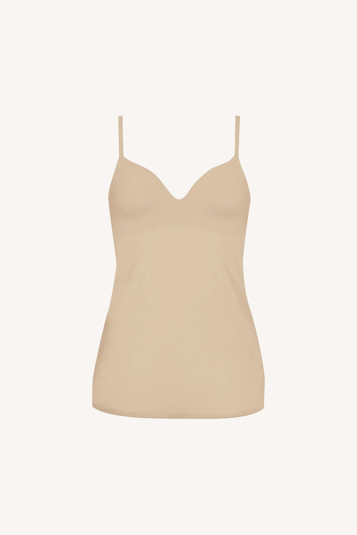 Top Nuances - Nude